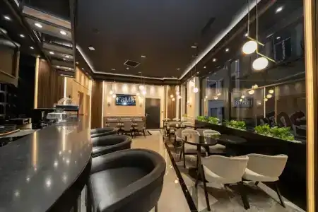 Fama Karaköy - 11