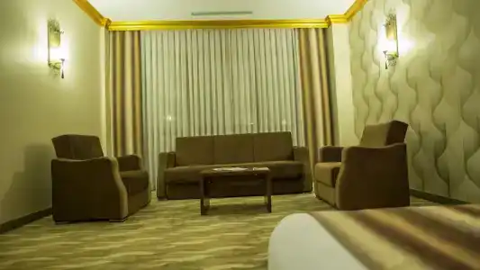 Sarot Termal Park Resort - 65