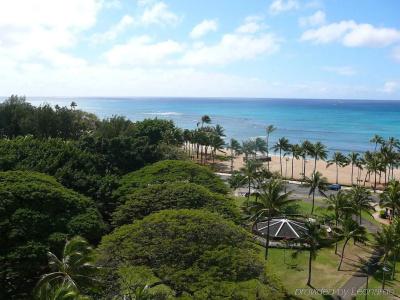 Castle Waikiki Grand - 15