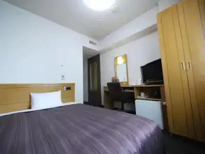 Route-Inn Obihiro Ekimae - 40