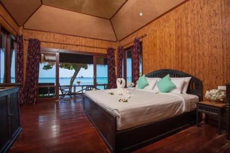 Palm Leaf Resort Koh Tao - 97
