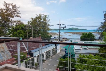 Phuket Seaview Resotel - 22
