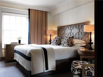The Bloomsbury - 6