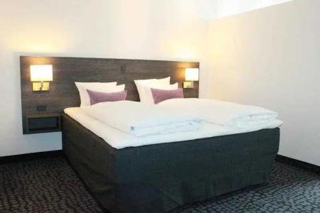 ProfilHotels Mercur - 32