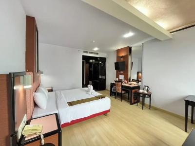 Bp Grand Tower - 34