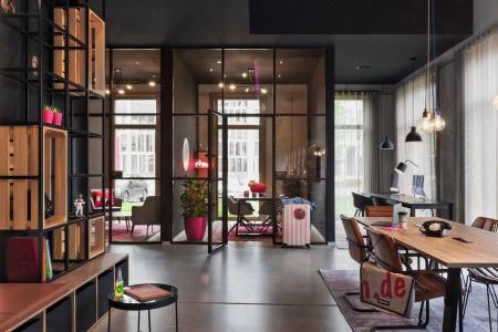 Moxy Darmstadt - 13