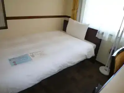 Toyoko Inn Tsuruhashi Ekimae - 67