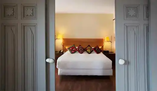 The Marmara Bodrum - Adult Only - 23
