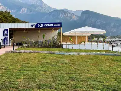 Asdem Beach - 3