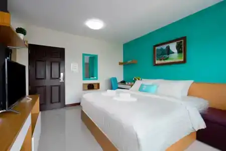 SiRi Ratchada Bangkok - 55
