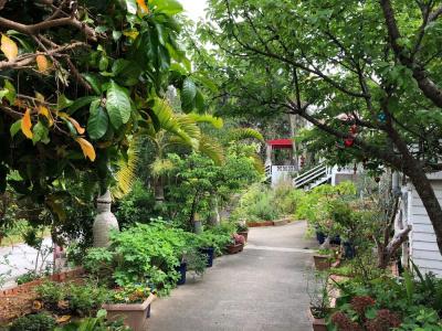 Key West Club Okinawa - 13