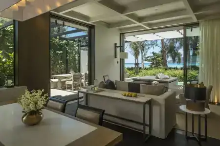 Rosewood Phuket - Sha Plus - 53
