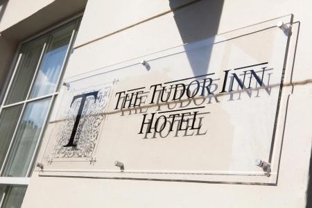 The Tudor Inn - 20