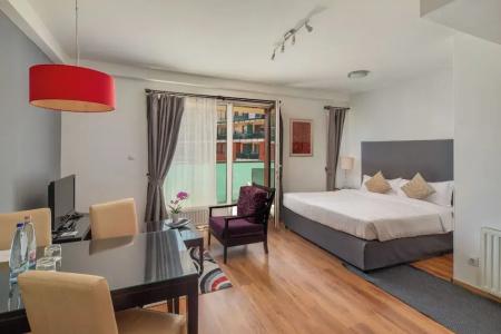 Escala & Suites - 81