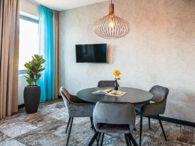 Fletcher-Restaurant Scheveningen - 58