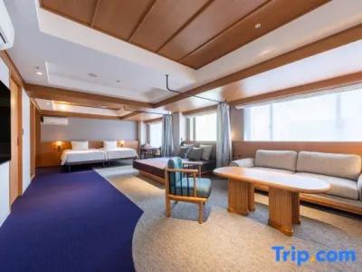 Tokyu Stay Kyoto Sanjo-Karasuma - 159