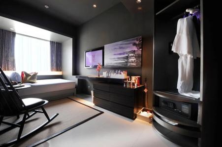Mode Sathorn - Sha Extra Plus - 14