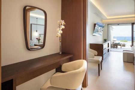 Porto Elounda Golf & Spa Resort, Six Senses Spa - 120