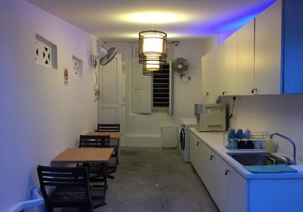 Royal Hostel Singapore - 9