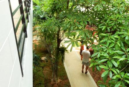 Wandee Bed & Breakfast - 18
