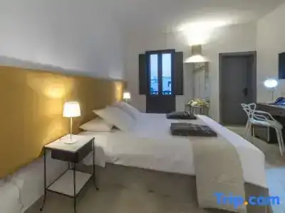 Masseria Le Mandorle - 33
