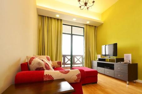 Jetty Suites - 125