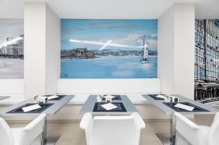 Eurostars Blue Coruña - 25