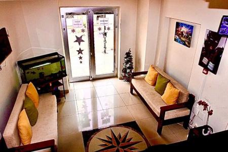 My Way Cadde Butik Otel - 9