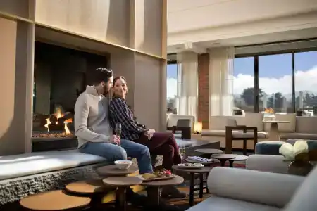 Hyatt Regency and Spa - 32