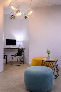 Citadines Wilson Toulouse - 11