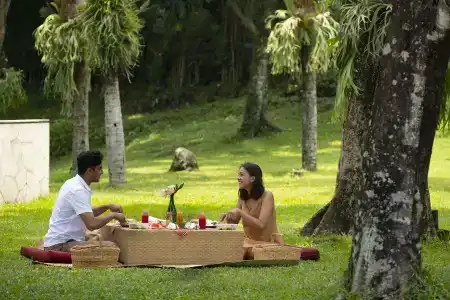 Sheraton Mustika Yogyakarta Resort And Spa - Chse Certified - 29