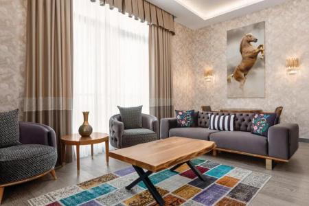 Tryp by Wyndham Istanbul Topkapi - 57