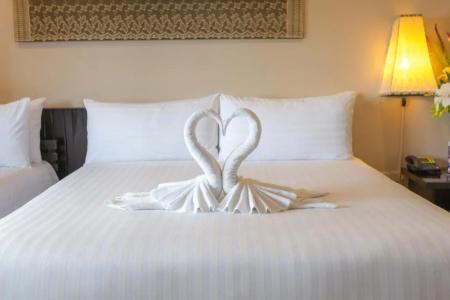 Golden Tulip Essential Pattaya - 52