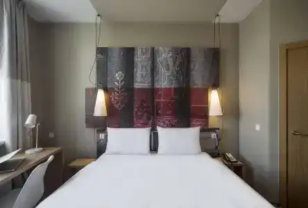 Ibis Riga Centre - 2