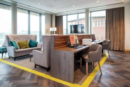 Hampton By Hilton Poznan Old Town - 6
