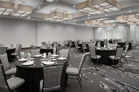 Hilton Garden Inn Charlotte Waverly - 35
