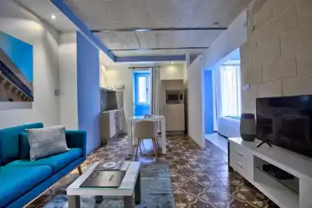Barrakka Suites - 36