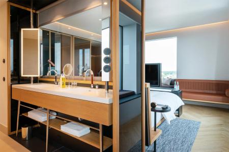 Andaz Munich Schwabinger Tor - a concept by Hyatt - 5