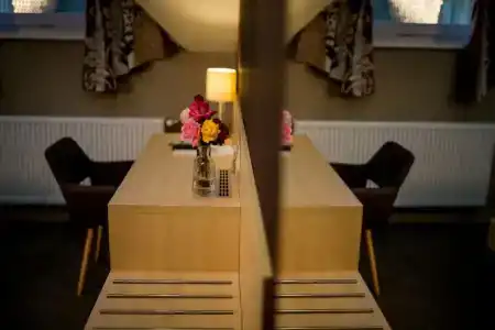 Vineyard Inn - Szőlőskert - 29