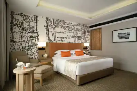 Grand Fortune Bangkok - Sha Extra Plus - 10