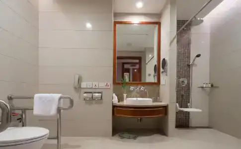 Qinghe Jinjiang International - 8