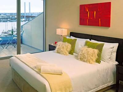 The Sebel Docklands - 152