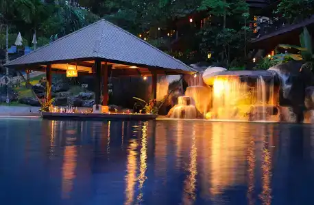 Khaolak Merlin Resort - Sha Extra Plus - 26