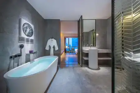 Conrad Guangzhou - 20