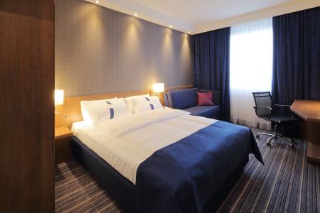 Holiday Inn Express Friedrichshafen, an IHG - 46