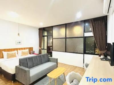 Yak Guesthouse - 117