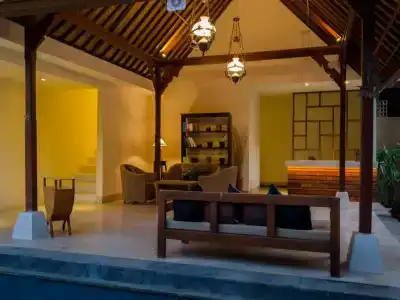 Sapodilla Ubud - 16