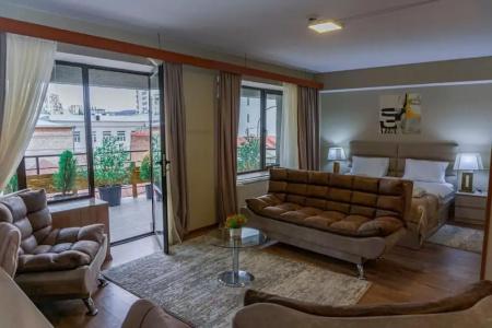 Vere Palace - 33