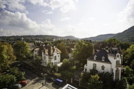 Caravelle im Park - 26