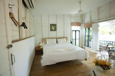 Sunshine Inn Resort - 5